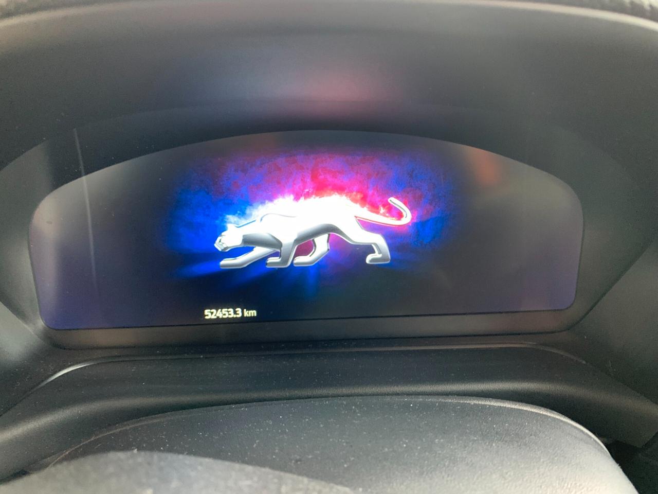 Ford Puma 1.0 EcoBoost Hybrid 125 CV S&S ST-Line X