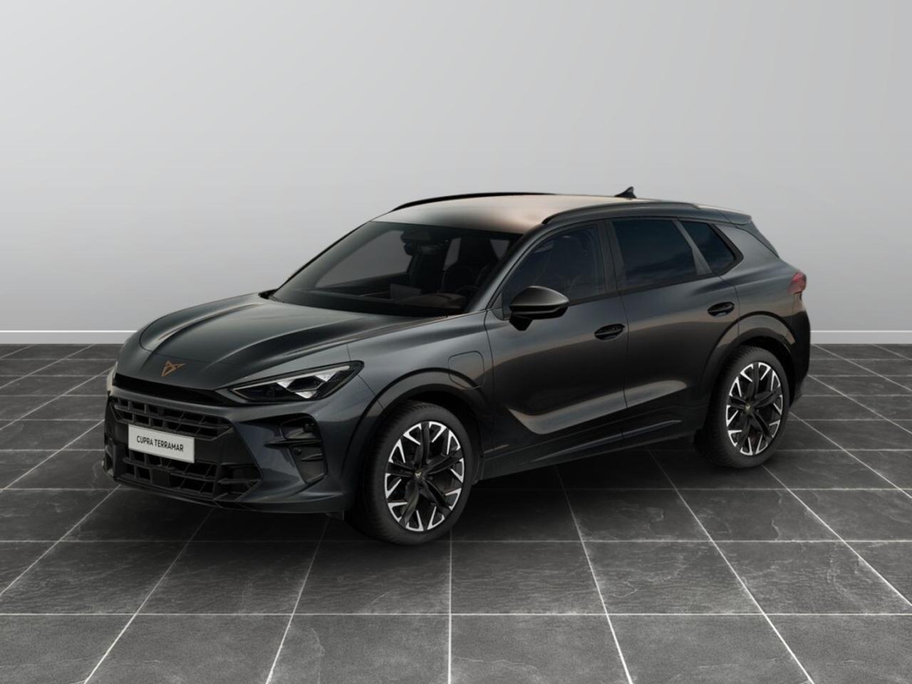Cupra Terramar 1.5 e-hybrid 204cv impulse dsg