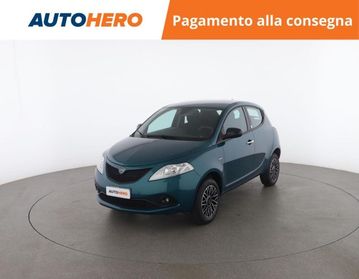 LANCIA Ypsilon 0.9 TwinAir 5 porte Metano Ecochic Gold