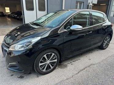 Peugeot 208 BlueHDi 75 5 porte Allure*EURO6*NEOPATENTATI