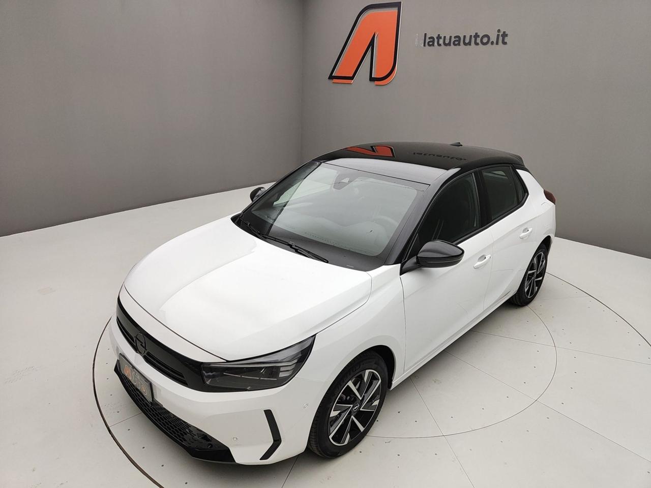 OPEL Corsa VI 2023 1.2 100CV GS