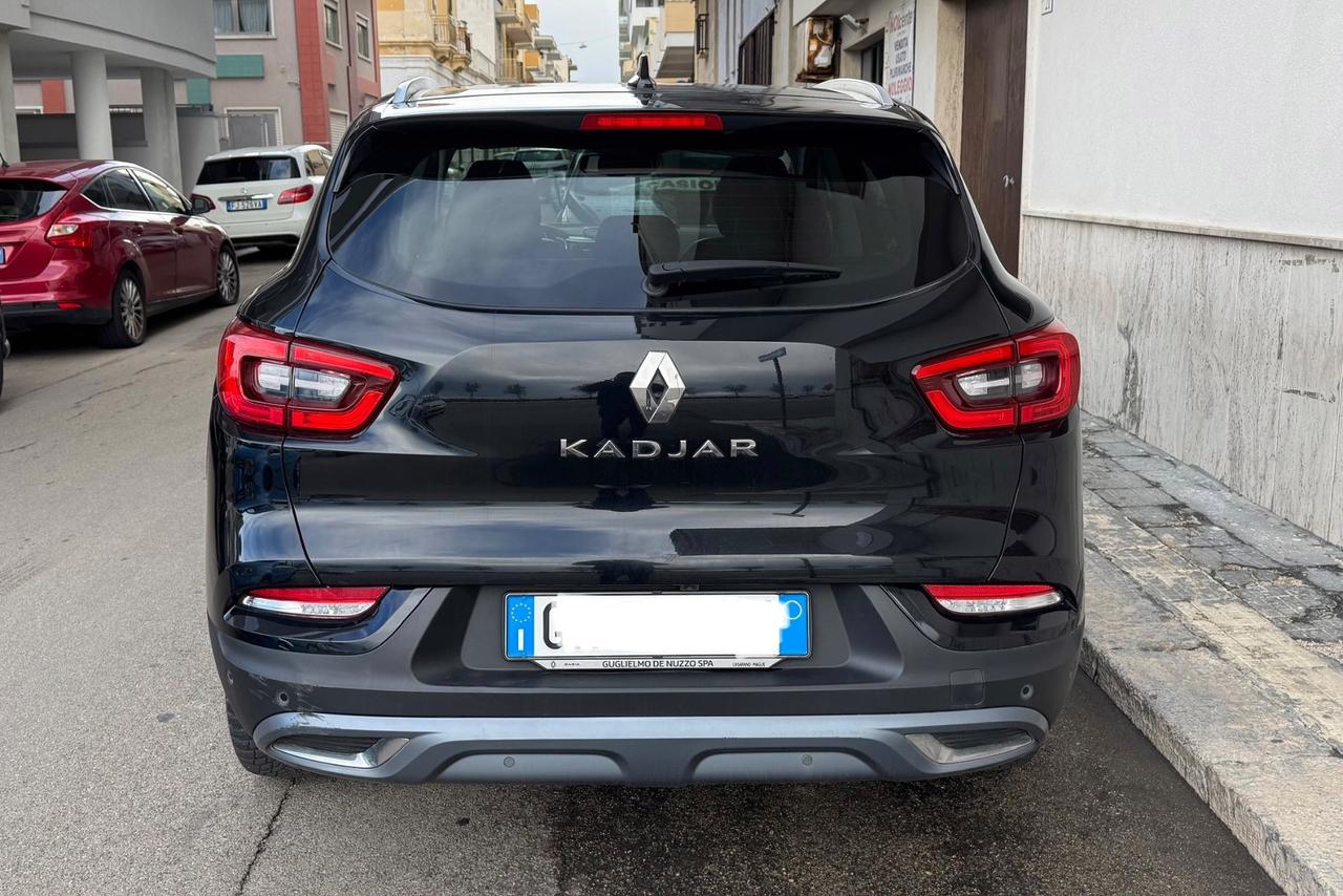 Renault Kadjar 1.5 Blue dCi 115CV AUTOCARRO
