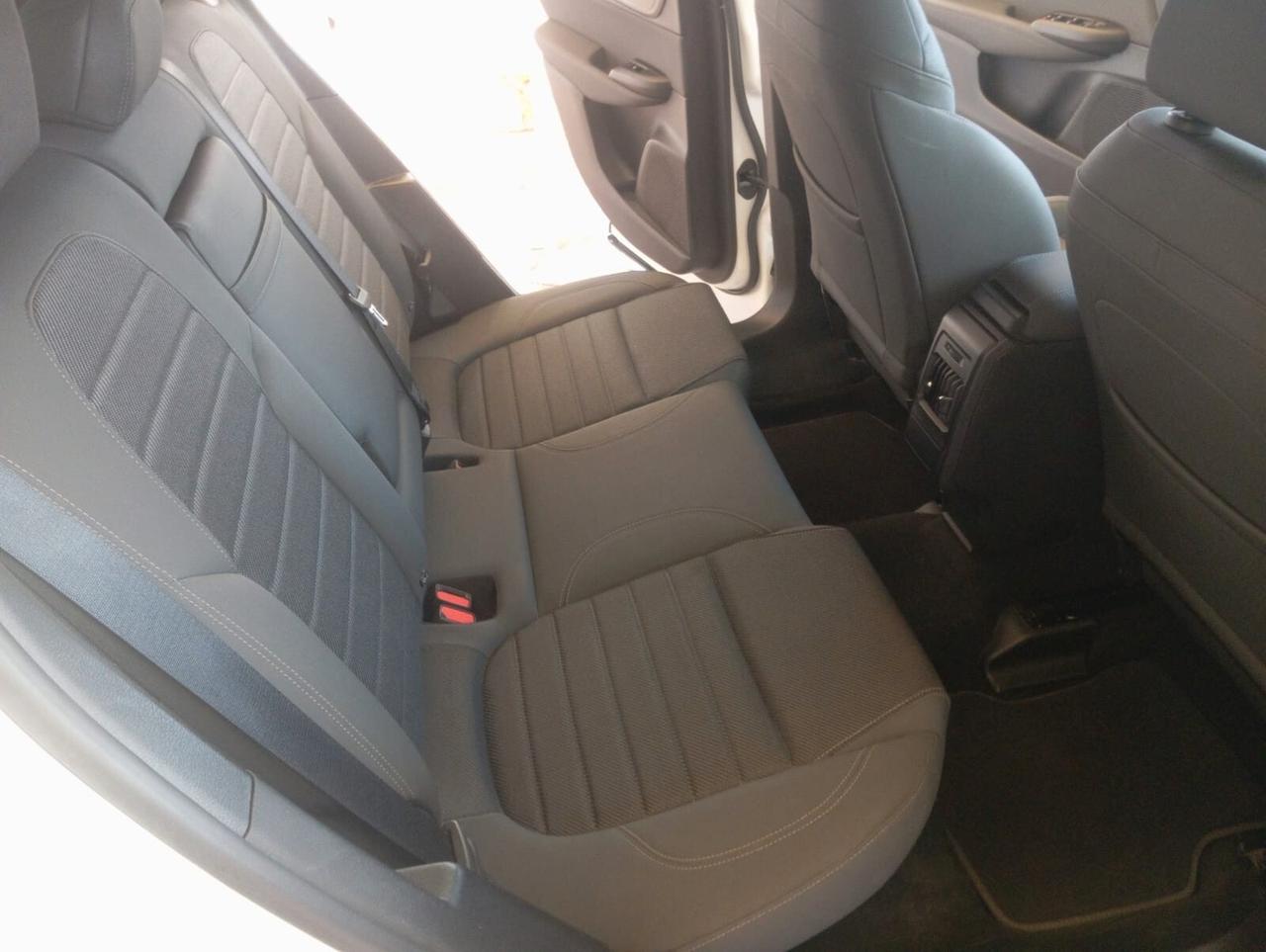 Alfa Romeo Tonale 1.6 diesel 130 CV TCT6 Sprint