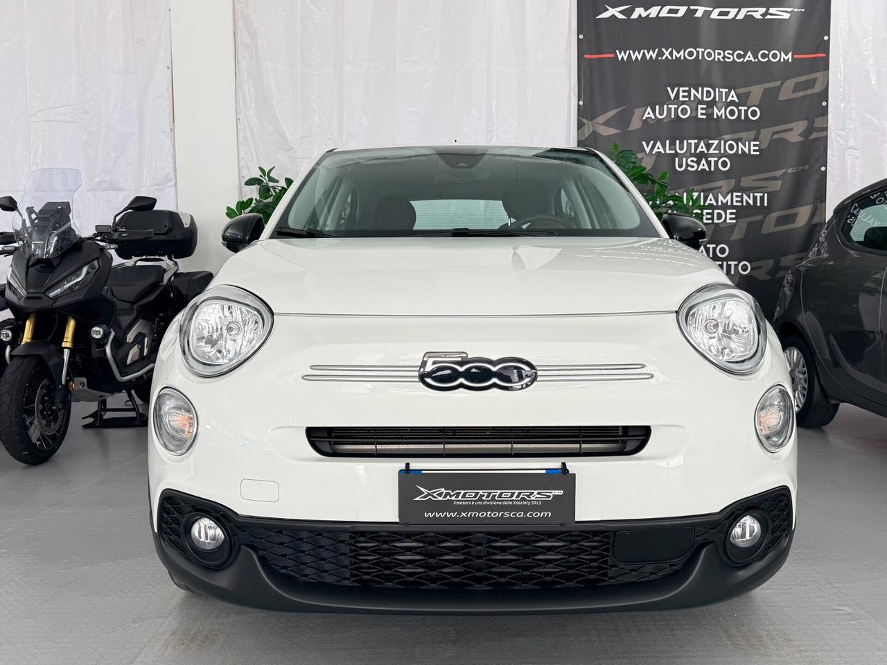 Fiat 500X 1.3 MultiJet 95CV Aziendale 5p.