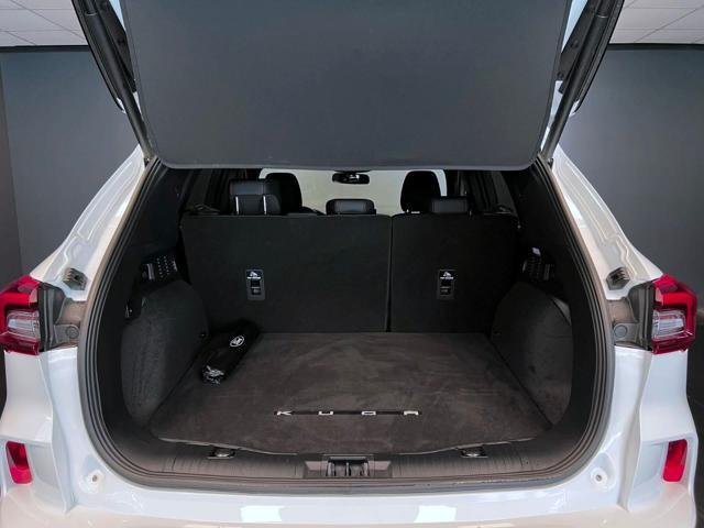 FORD Kuga 2.5 Full Hybrid 180 CV CVT 2WD ST-Line X