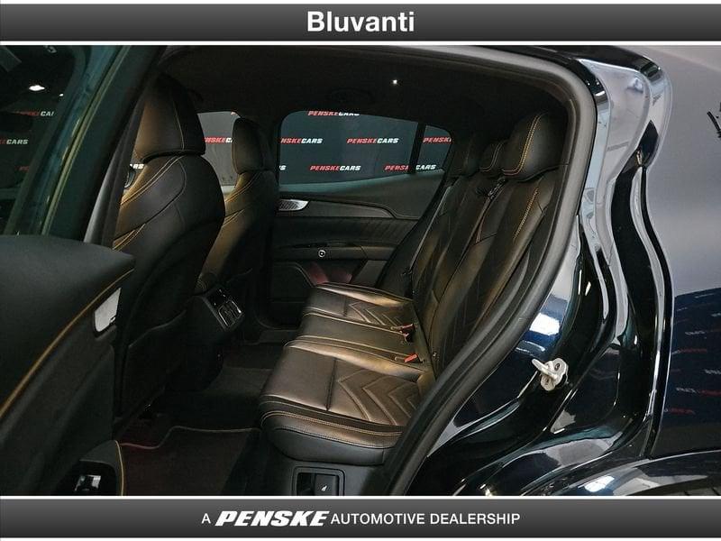 Maserati Grecale 2.0 330cv MHEV Modena Q4 auto