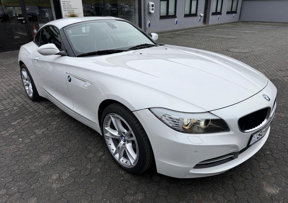 Bmw Z4 sDrive20i