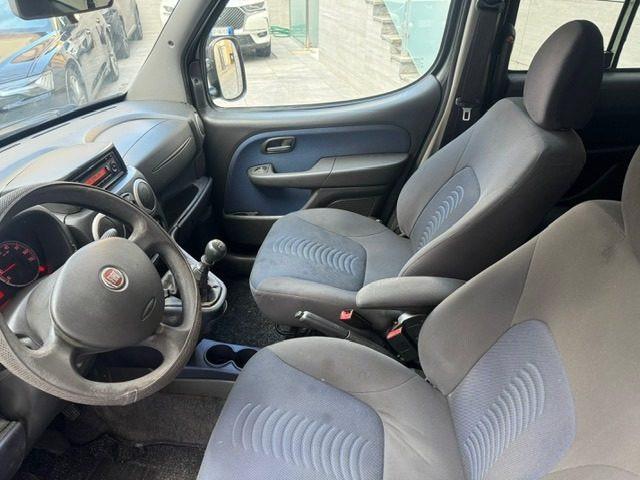 FIAT Doblo Doblò 1.4 Actual