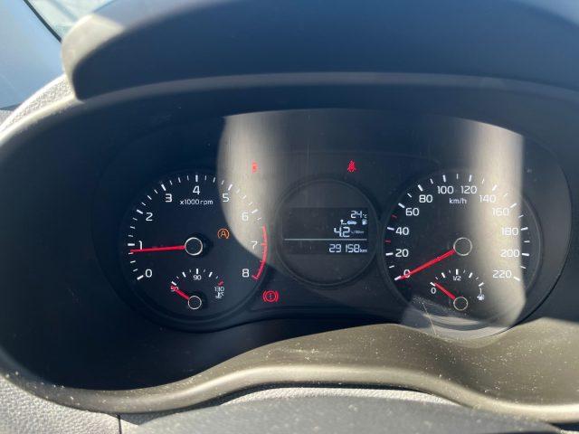 KIA Picanto 1.0 12V 5 porte Urban