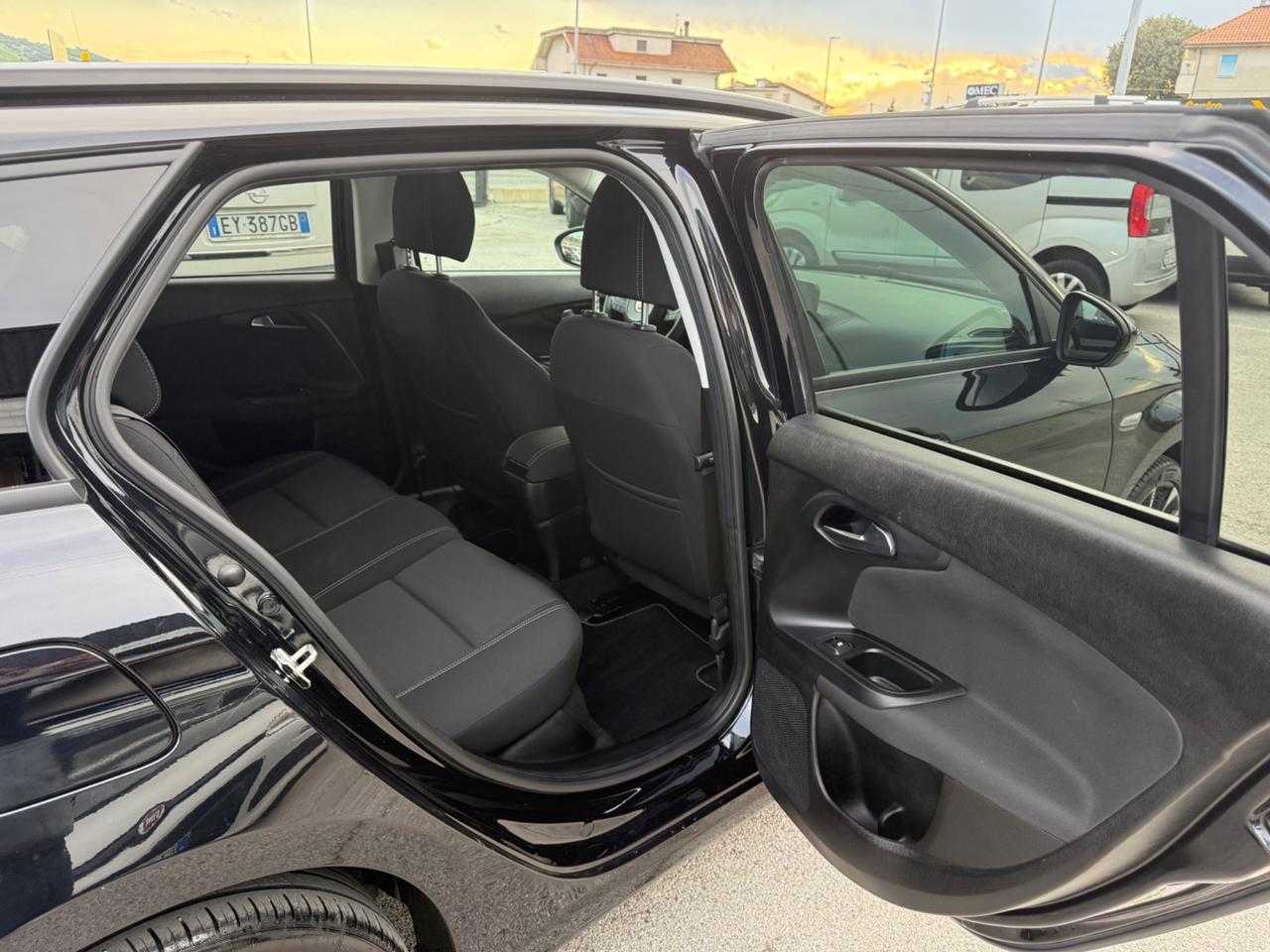 Fiat Tipo 1.6 Mjt S&S SW S-Design