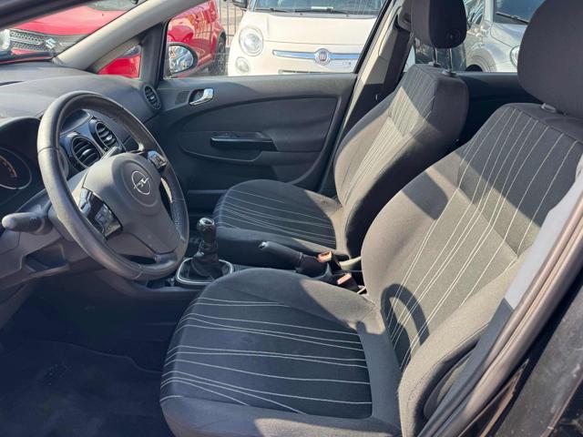 OPEL Corsa 1.3 CDTI 75CV Cosmo