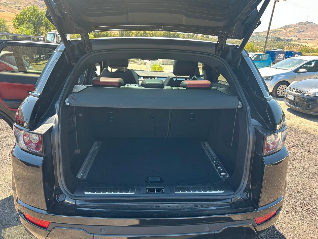 Land Rover Range Evoque 2.2 TD4 5p. Prestige