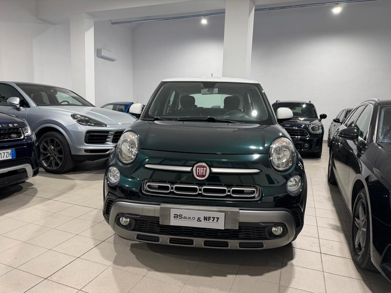 Fiat 500L 1.3 Multijet 95 CV Connect