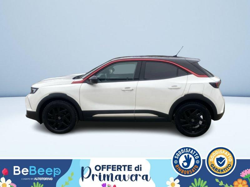 Opel Mokka 1.2 T GS LINE S&S 100CV