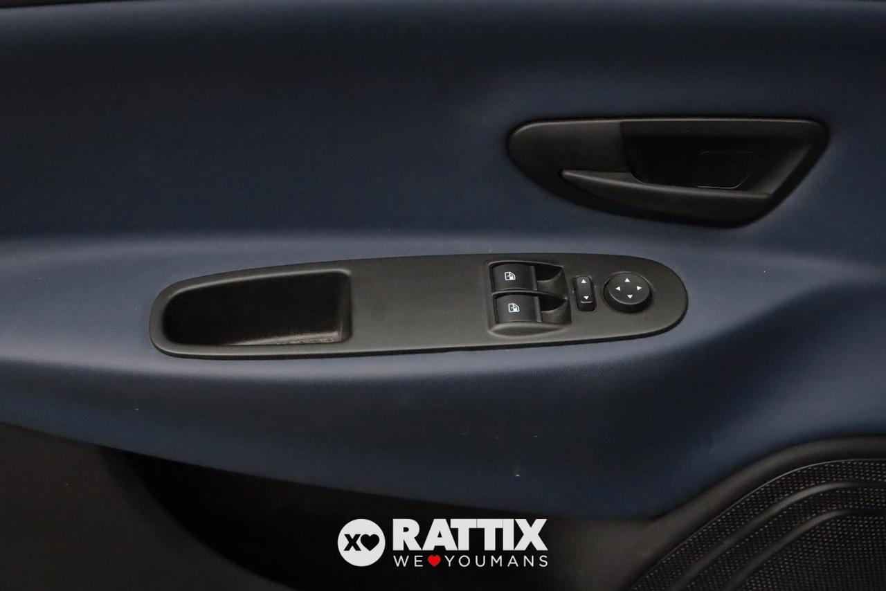 Lancia Ypsilon 1.0 Firefly Hybrid 70CV Platino