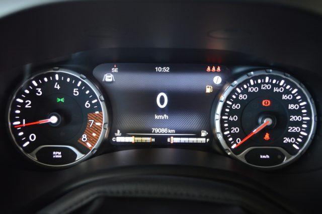 JEEP Renegade 1.0 T3 Limited 120 CV