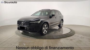 VOLVO Xc60 T6 Plug-In Hybrid Awd Automatico Plus Dark