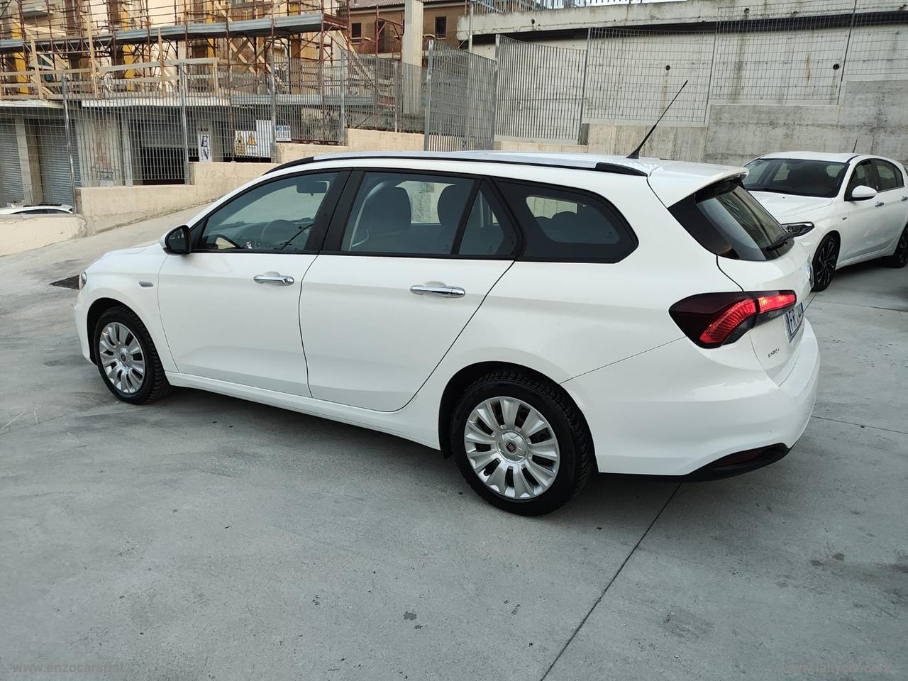 FIAT Tipo 1.6 Mjt S&S SW Easy Business 2018