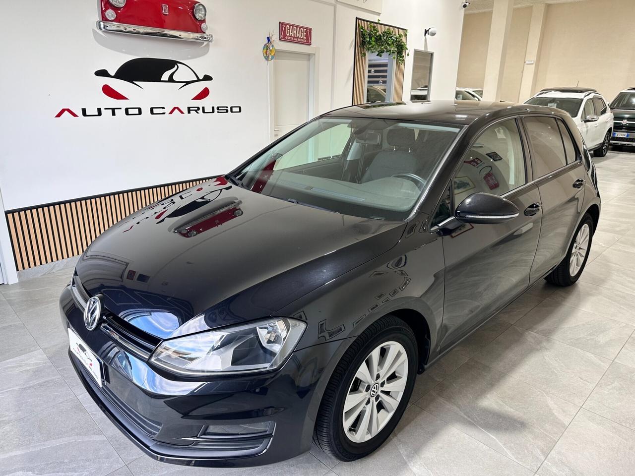 Volkswagen Golf 1.6 TDI 5p. Comfortline - Km 75.00