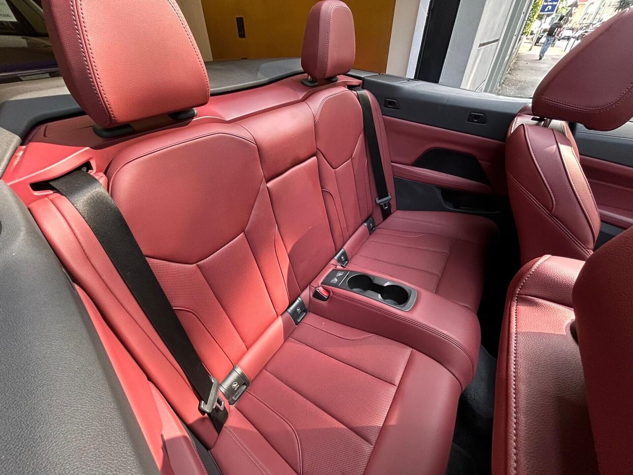 Bmw 440 M440i 48V xDrive Cabrio