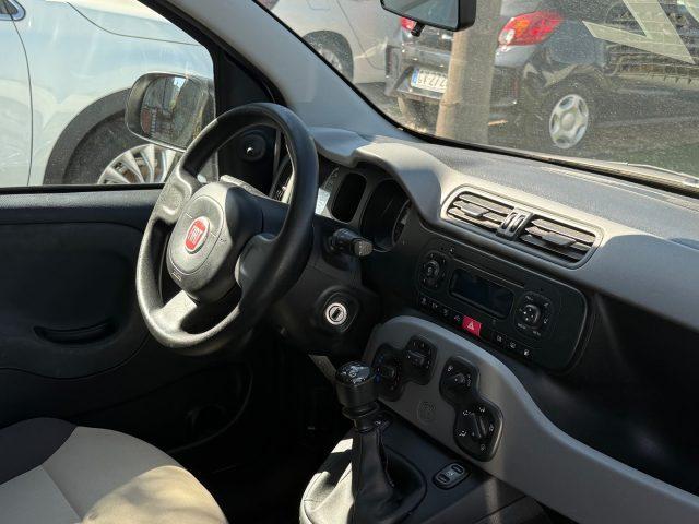 FIAT Panda 1.2 EasyPower Classic