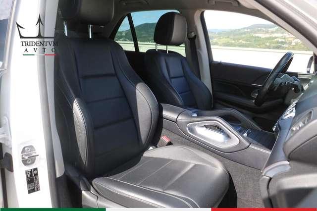 Mercedes-Benz GLE 300 d Executive 4matic auto