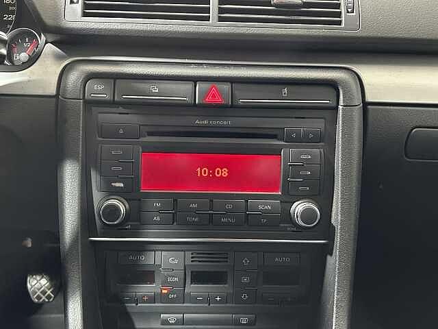 Audi A4 2.0 TDI F.AP. Avant Top PLUS