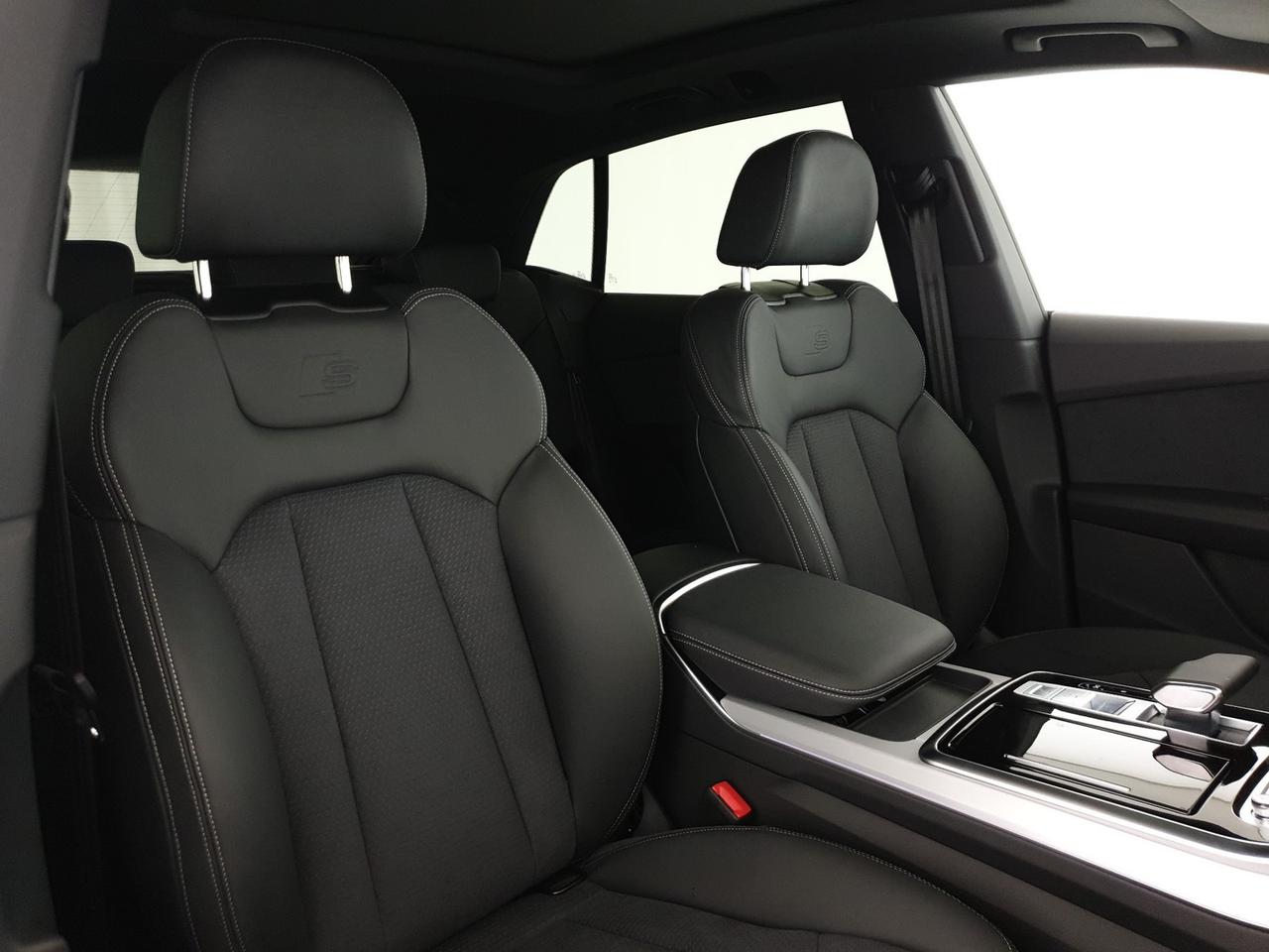 3.0TDI 286CV quattro tiptronic S line Edition