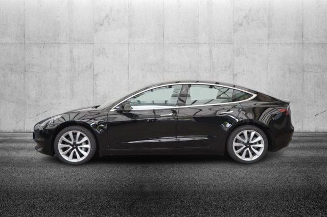 TESLA Model 3 Standard RWD Plus