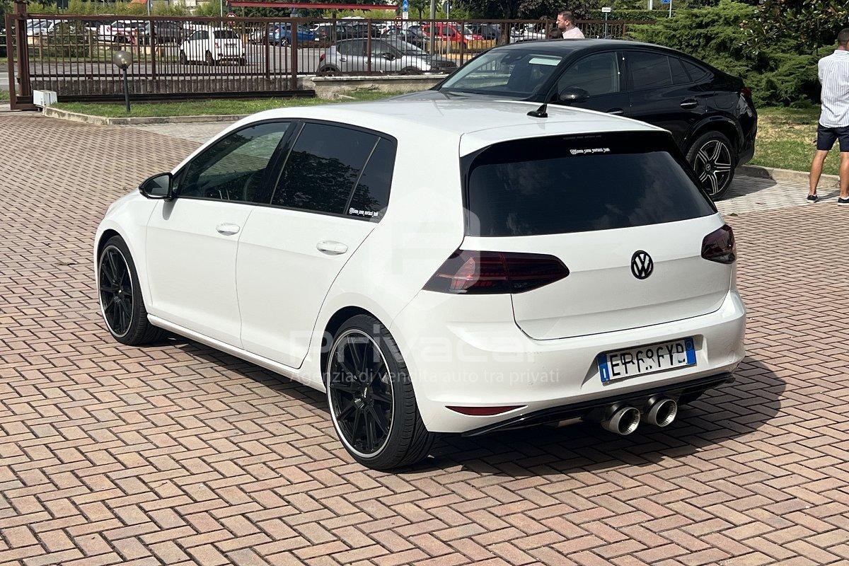 VOLKSWAGEN Golf 1.4 TSI 5p. Highline BlueMotion Technology