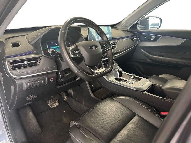 DR AUTOMOBILES DR 5 1.5 turbo Gpl 149cv cvt