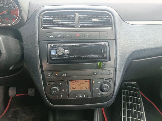 FIAT Grande Punto 1.4T120cv 3p Sport NEOPATENTATI