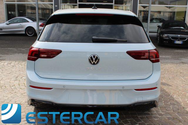 VOLKSWAGEN Golf 8.5 2.0 TDI 150CV DSG R-Line Plus TETTO LED PRONTA