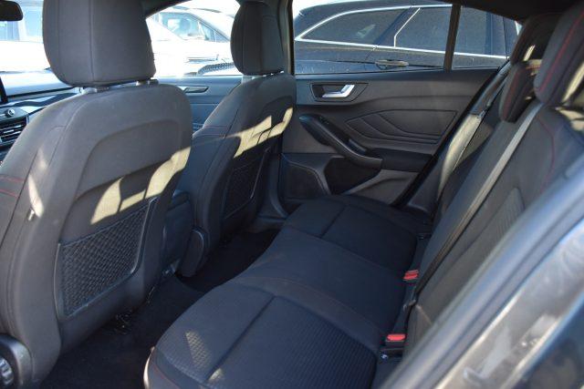 FORD Focus 1.5 EcoBlue 120 CV 5p. ST-Line