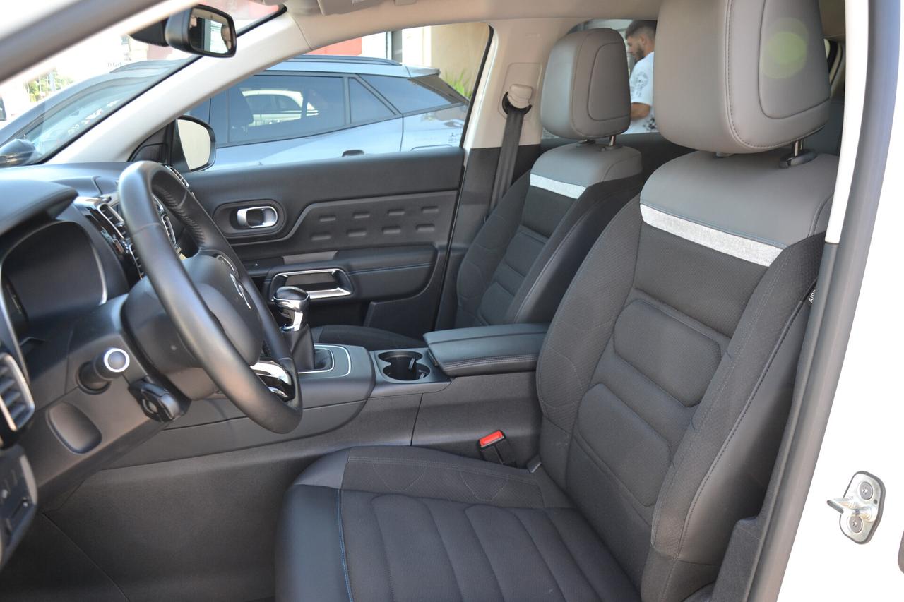 Citroen C5 Aircross 1.5 HDi 130CV SHINE 6M **PREZZO REALE**UNIPRO'**