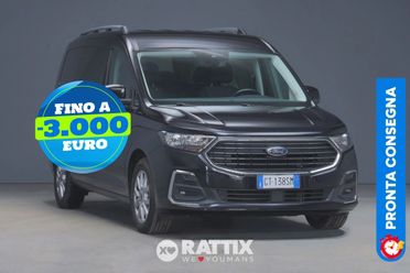 Ford Grand Tourneo Connect V761 2.0 Ecoblue 122CV Titanium Auto