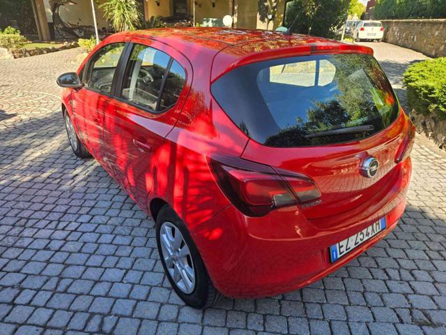 OPEL Corsa 1.2 5 porte n-Joy