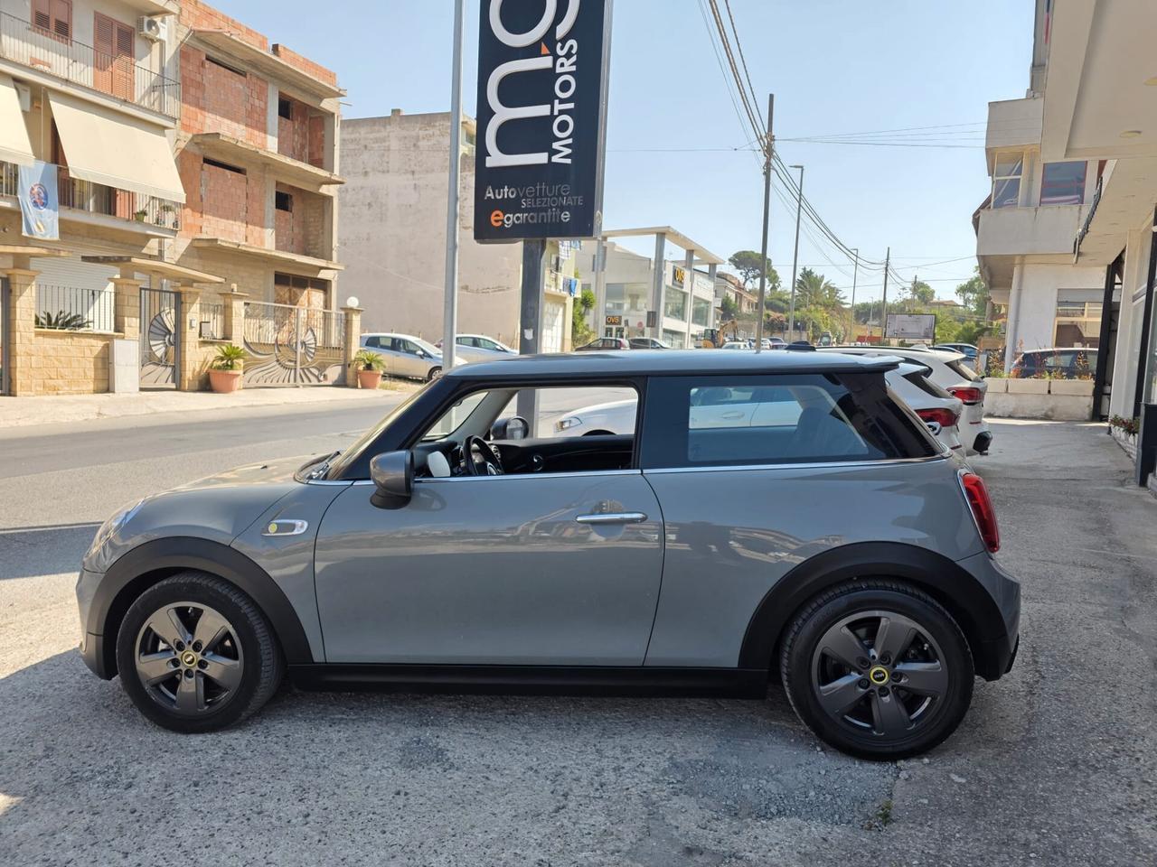 Mini Full Electric Cooper SE S