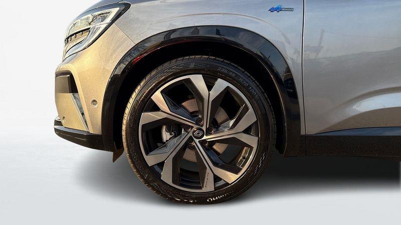 Renault Austral 2023 1.2 E-Tech full hybrid 200cv Techno Esprit