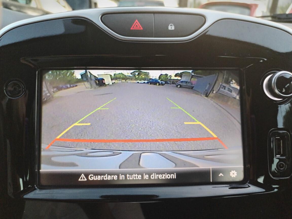 Renault Clio Sporter dCi DUEL 39600KM 6/2016 EURO 6 MANUTENUTA