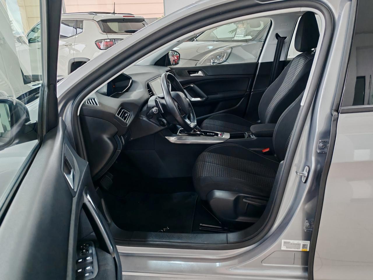 Peugeot 308 1.5 HDi 130cv SW Business 2020