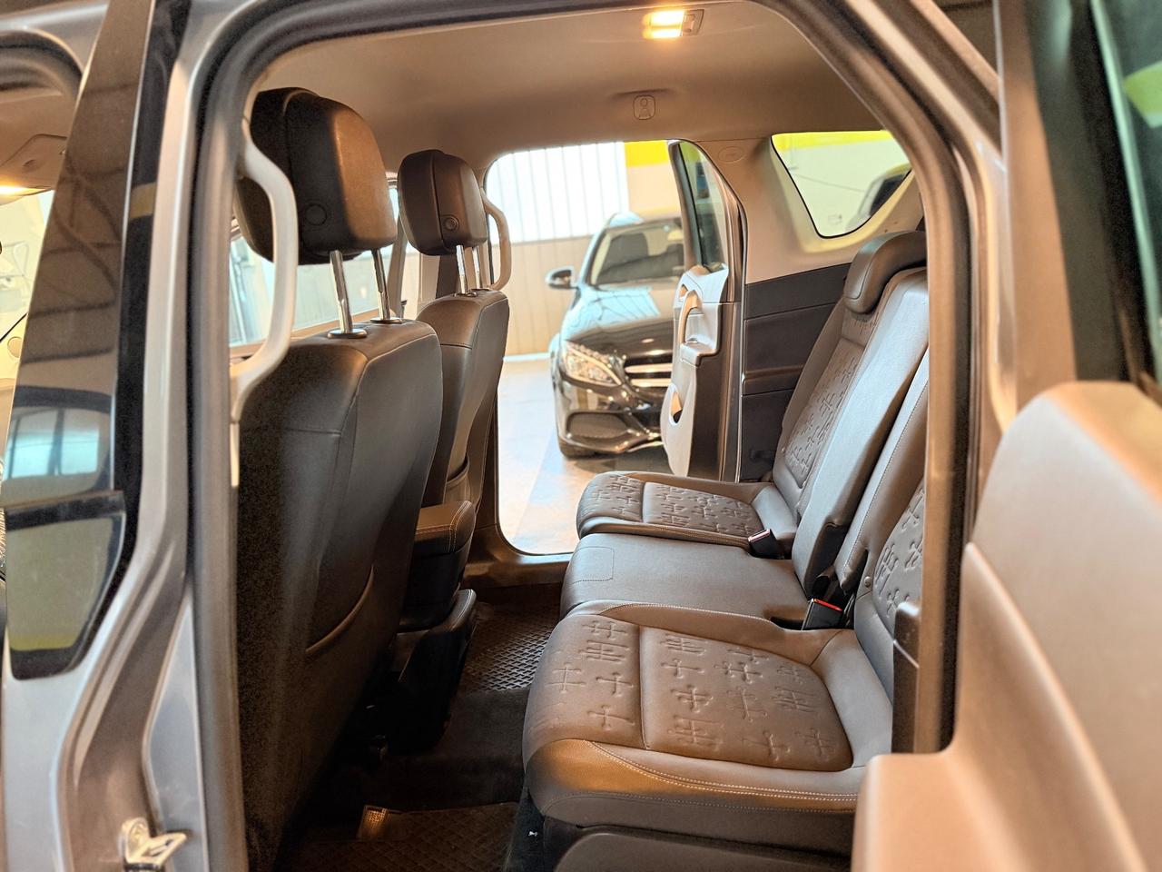 Opel Meriva 1.4 120CV GPL 2016 Euro6