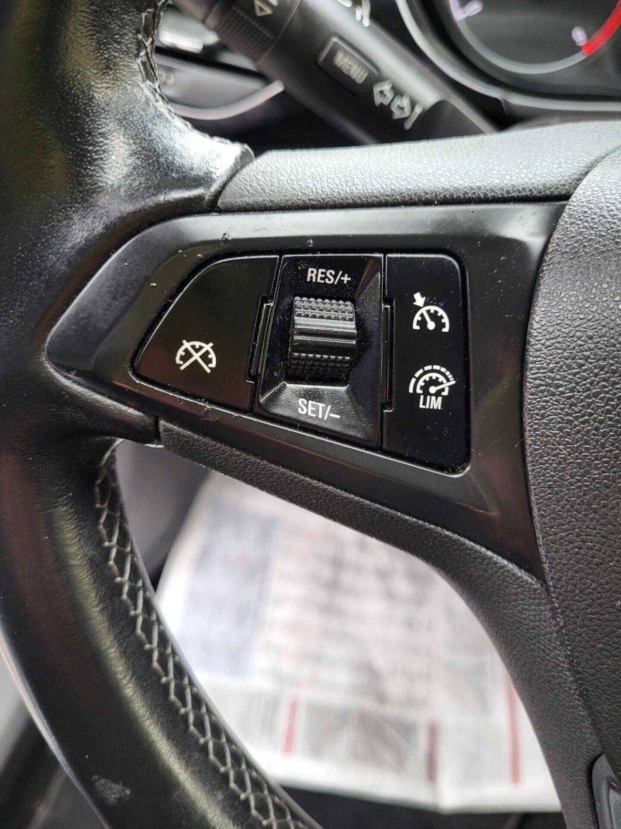 OPEL CORSA 1,3 CDTI-EURO 6-UNICO PROP-2 REVISIONI