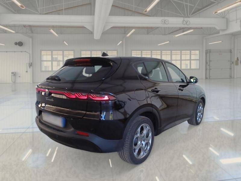 ALFA ROMEO TONALE 1.5 130 CV HYBRID TCT7 SUPER SUV