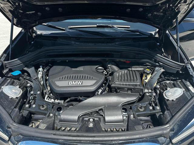 BMW X1 sDrive18d xLine Plus "PELLE, FULL"