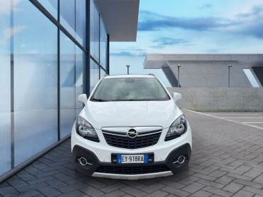 Opel Mokka Mokka 1.7 CDTI Ecotec 130CV 4x2 Cosmo