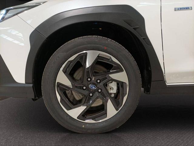 SUBARU Crosstrek 2.0i e-Boxer MHEV CVT Lineartronic Style Xtra