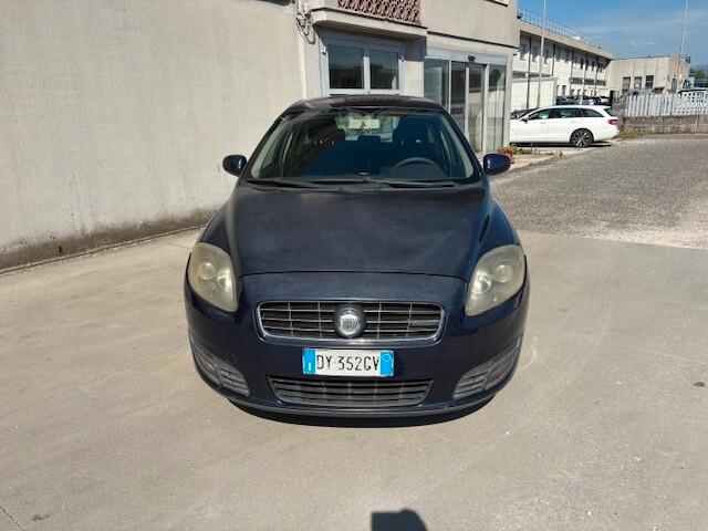 Fiat Croma 1.9 Multijet Dynamic