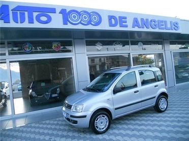 Fiat panda natural power - metano - impeccabile!