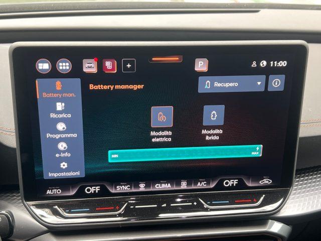 CUPRA Formentor 1.5 e-Hybrid DSG VZ Extreme tua da ?429,00 mensili